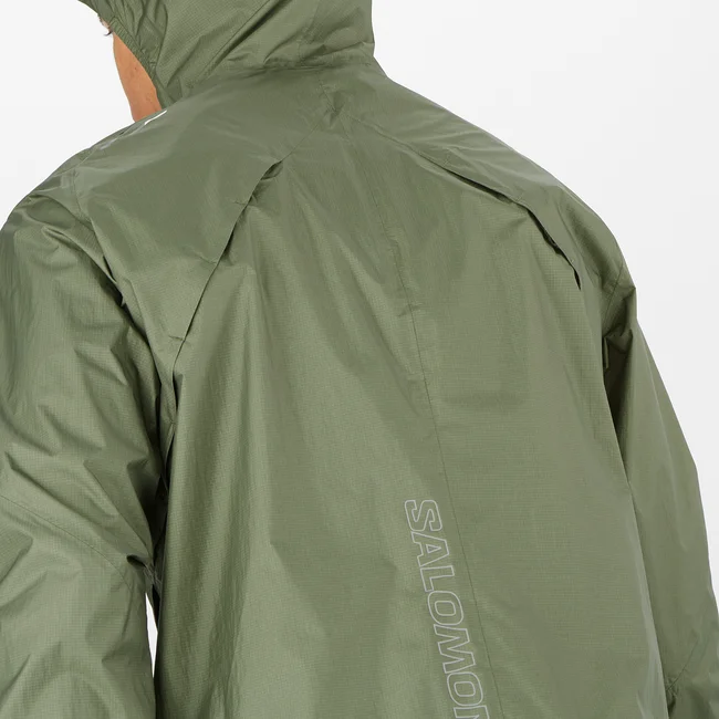 BONATTI WATERPROOF  Veste Shell pour homme