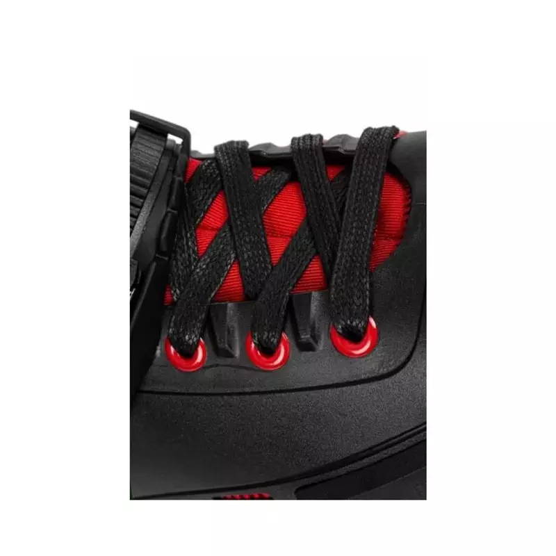 Roller en ligne POWERSLIDE Next Black Red 80