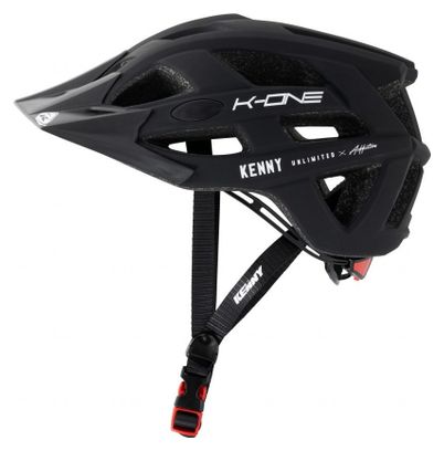 Casque Kenny K-One Noir 2021