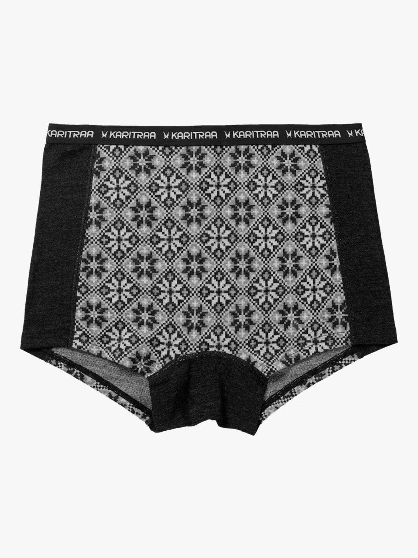 Rose Boxer