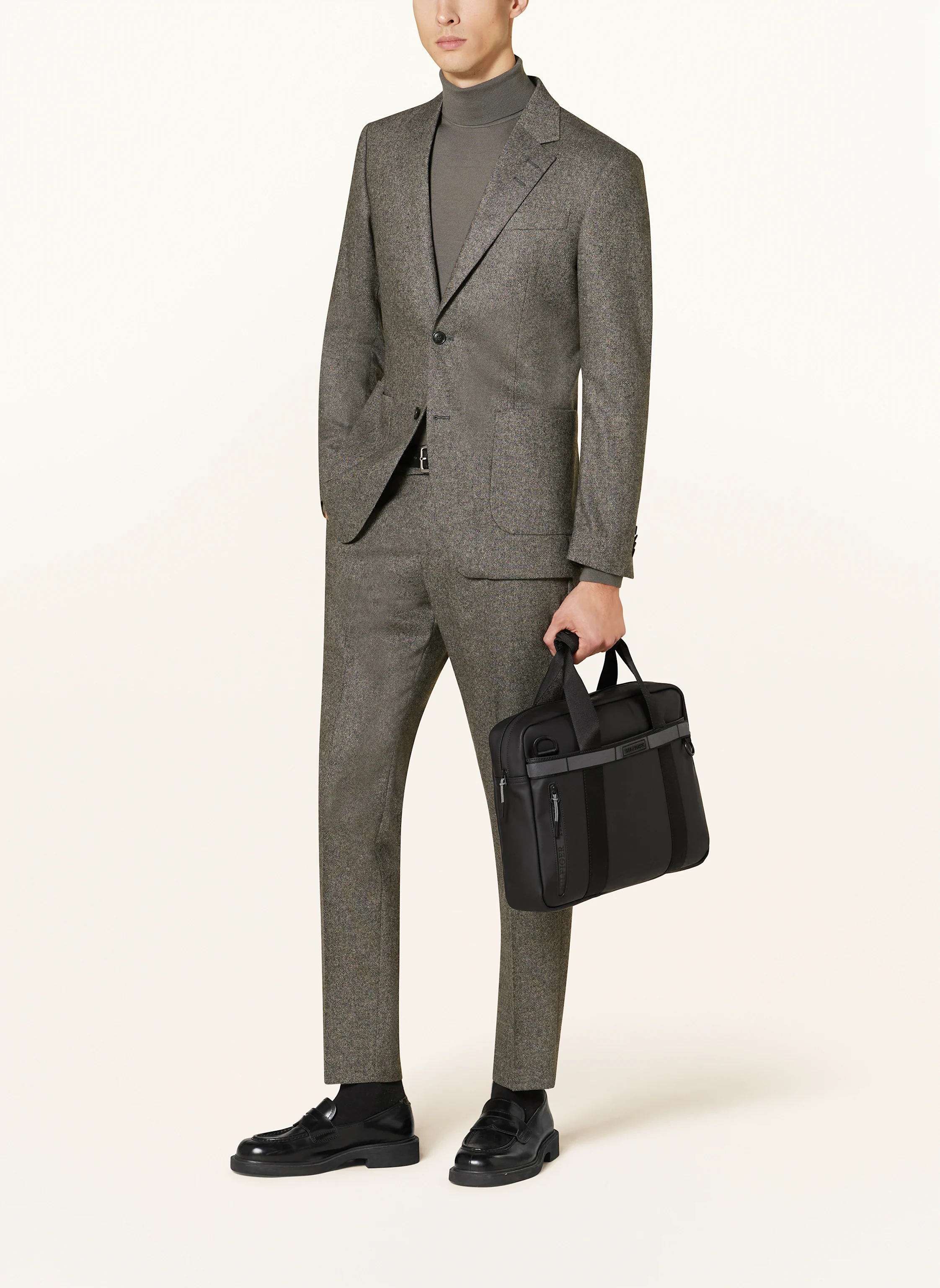 TOMMY HILFIGER Laptop-Tasche