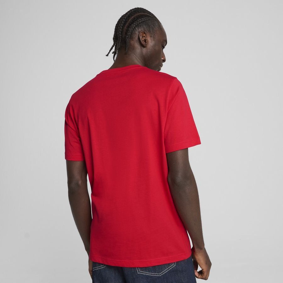 Puma Essentials No. 1 Logo T-Shirt