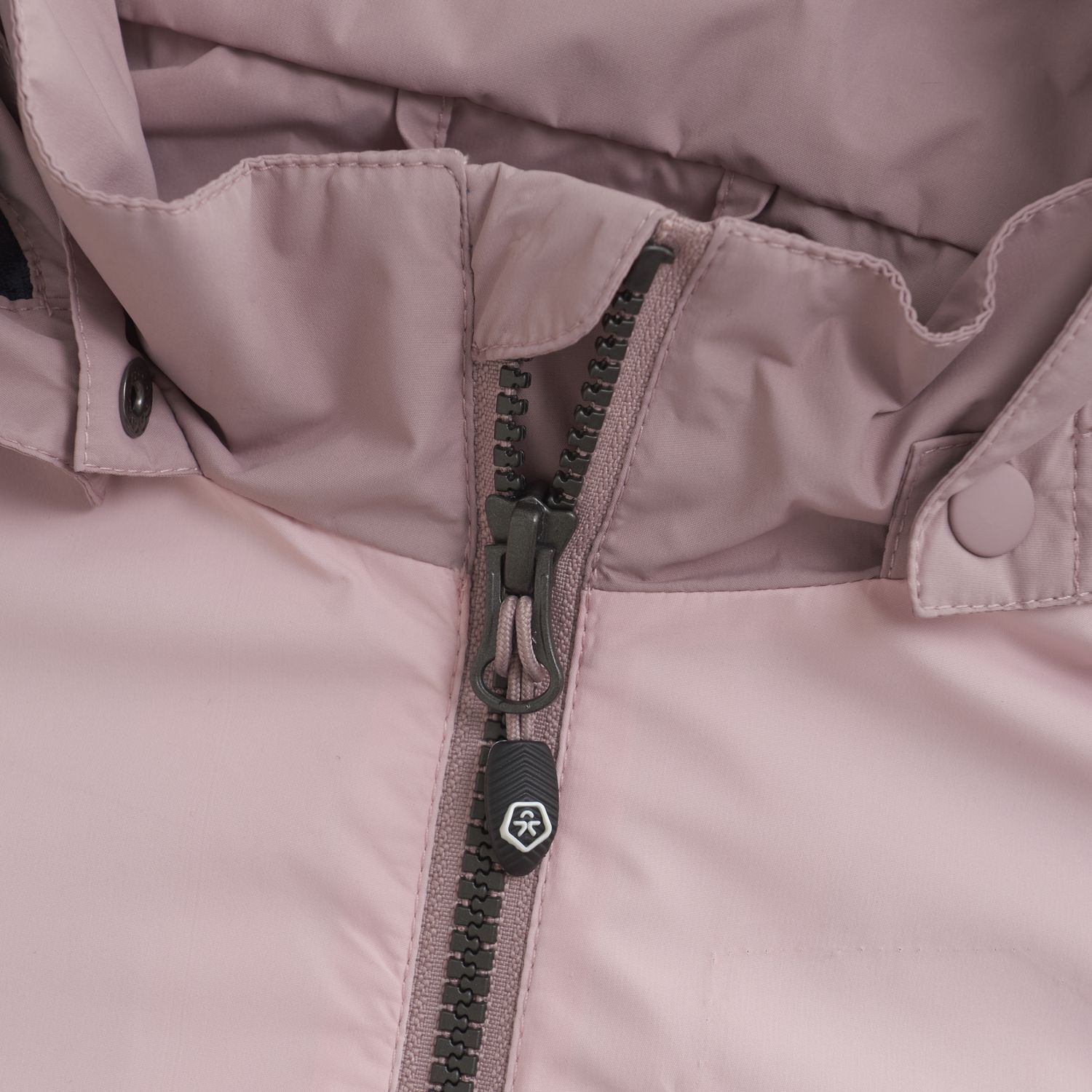 Color KidsJacket - Colorblock