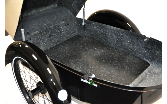 trailmova T1 Fahrradanhänger