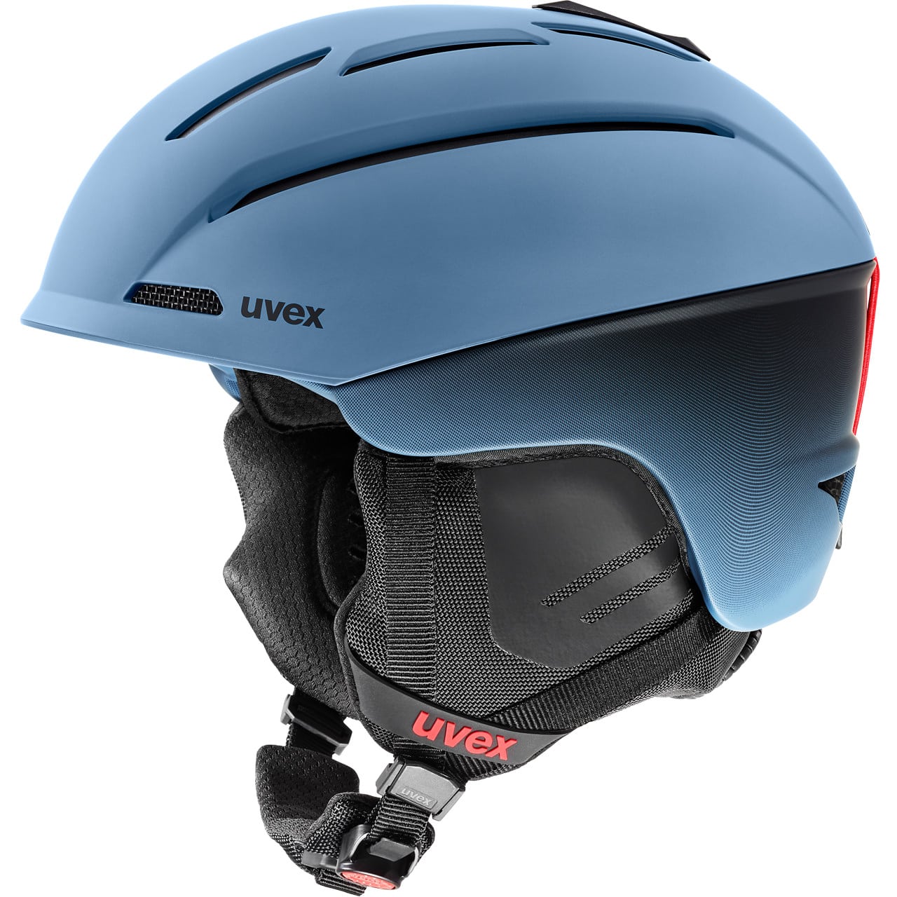 Uvex gravitate stone blue grad black matt | Uvex Skihelme | Uvex | U | MARKEN | XSPO