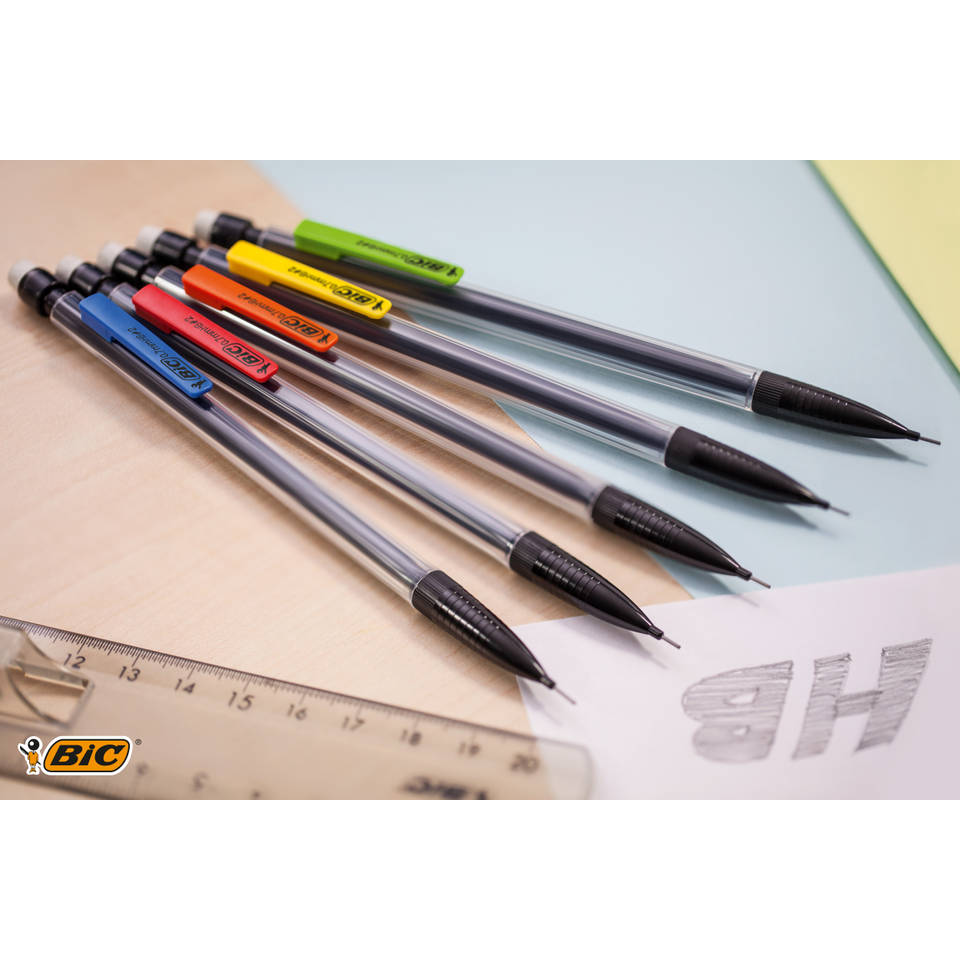 BIC Matic Original vulpotloden - 5 stuks
