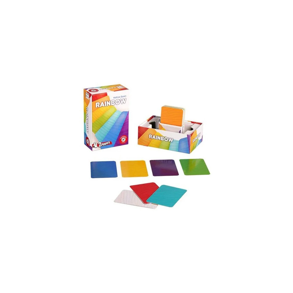 Rainbow