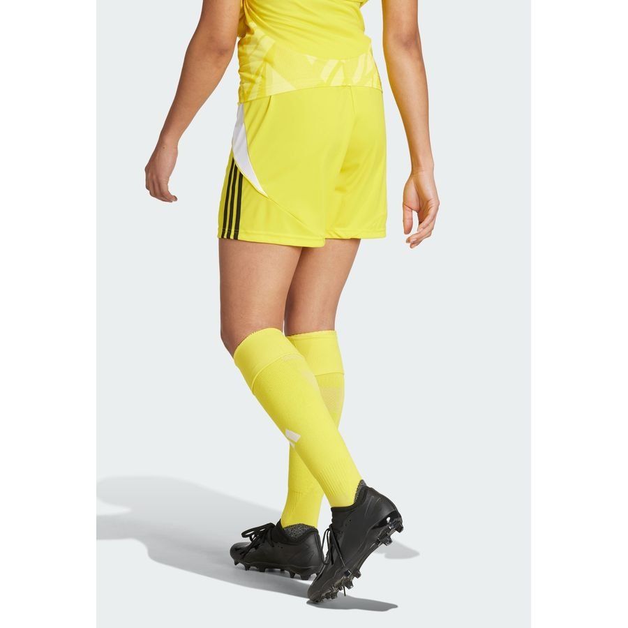 Adidas Short Tiro 24