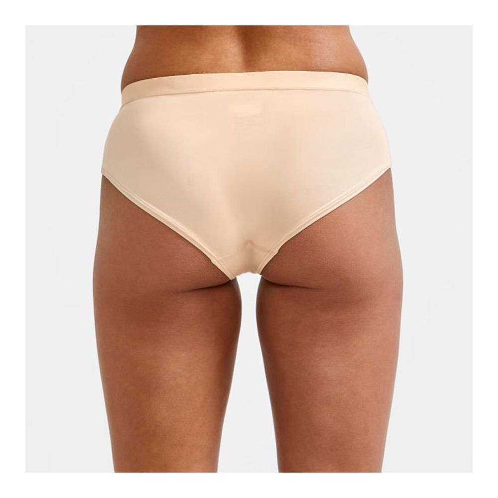 Craft CORE DRY HIPSTER - Culotte Femme nude
