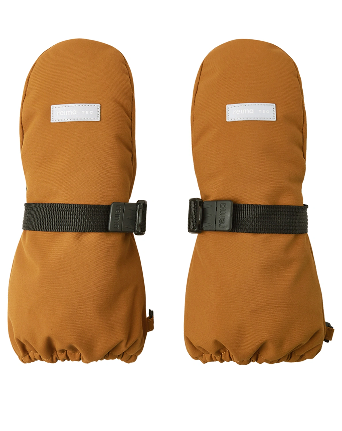 Fäustlinge OTE in cinnamon brown
