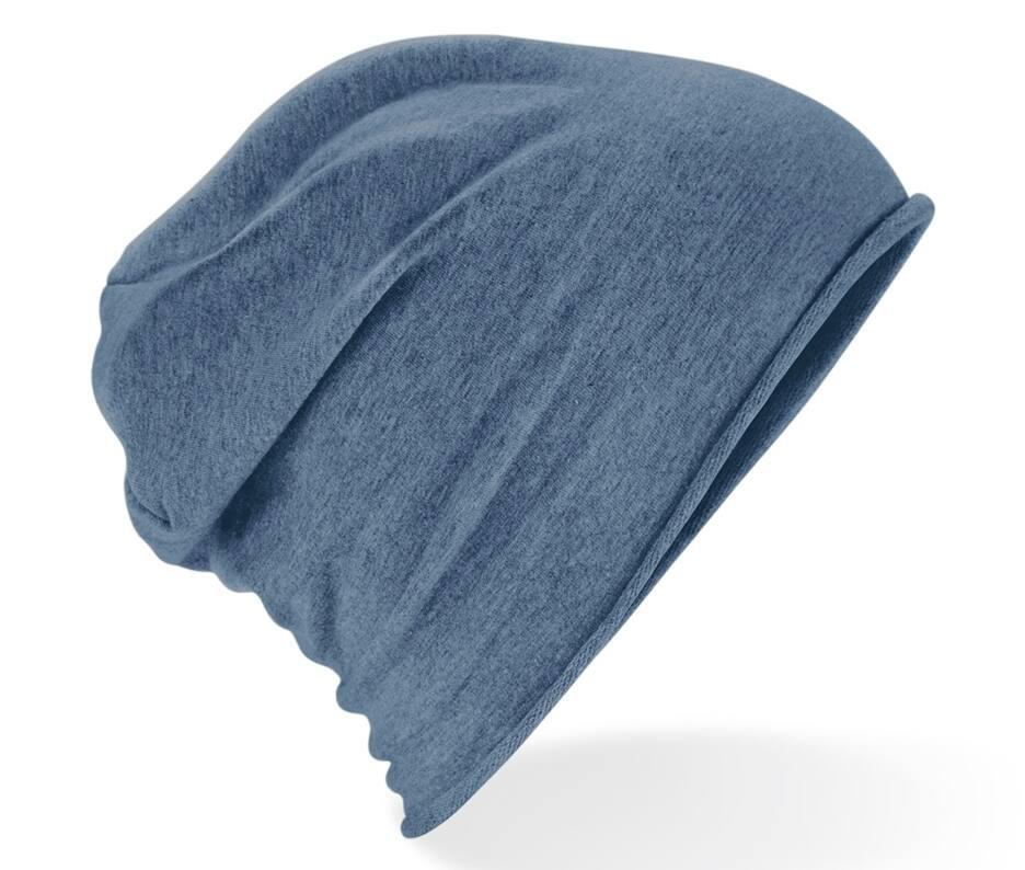 Beechfield BF361 - Bonnet Jersey Urbain Beechfield Confort