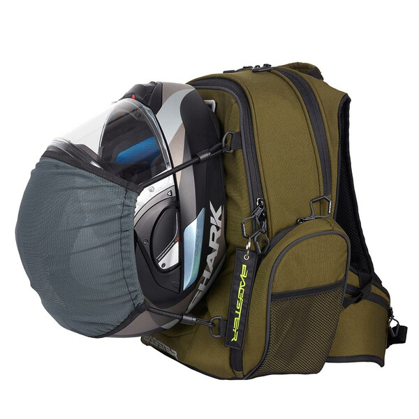 Bagster - Sac à dos Wind Kaki