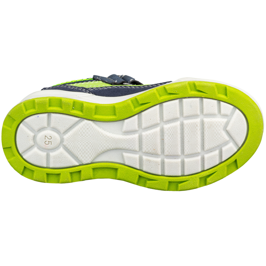LICO Sportschuhe blau