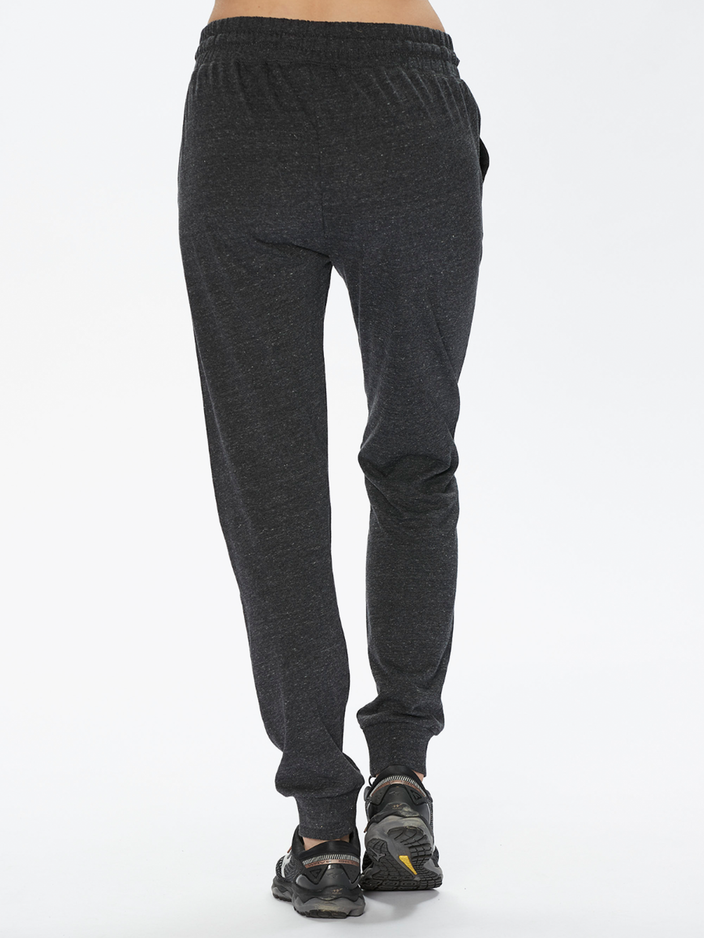 Chestine Melange Sweat Pant