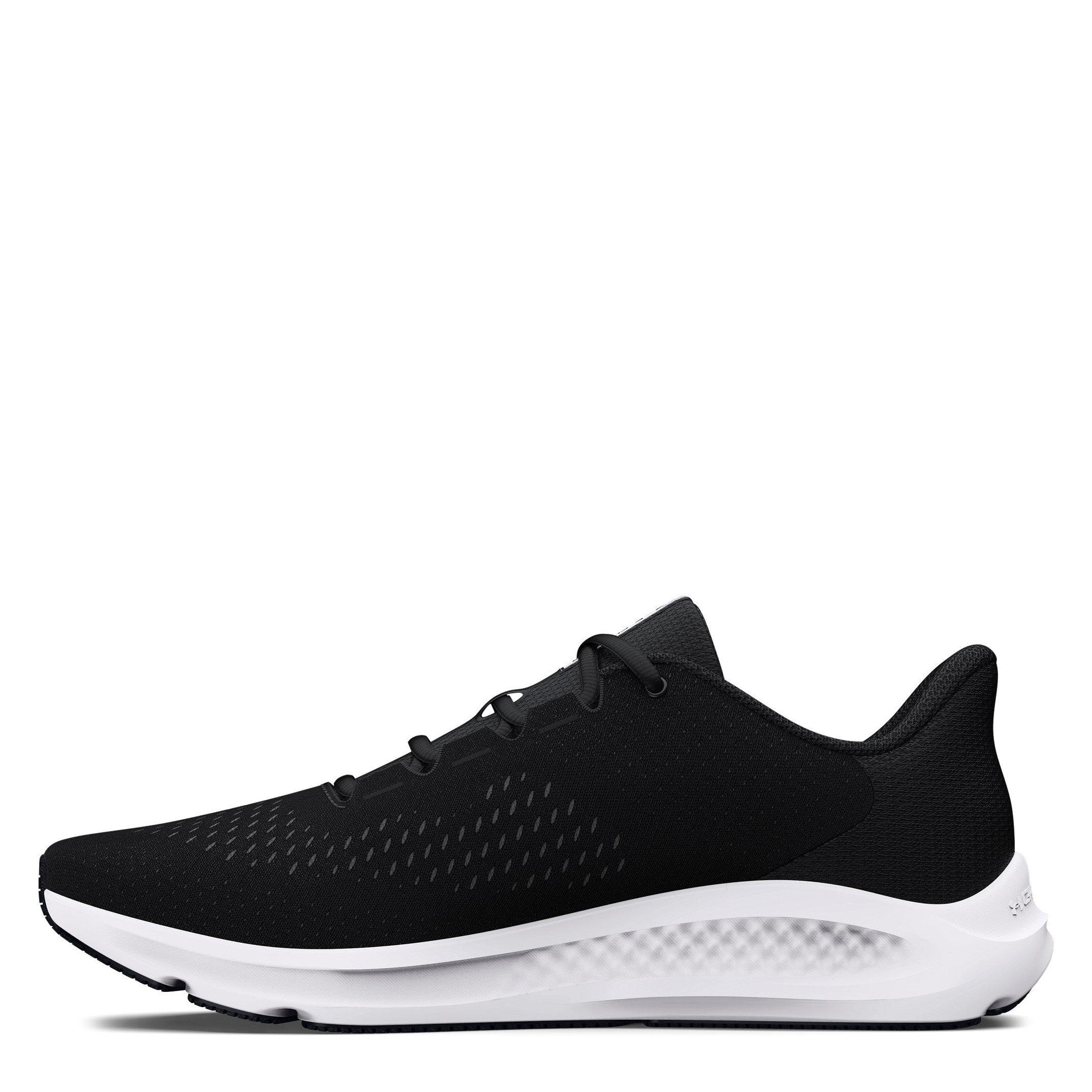 Under Armour UA Charged Pursuit 3 Big Logo Running Shoes