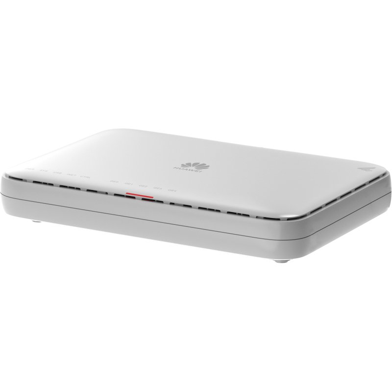 HUAWEI eKit AR300 Series AR303 Routeur connecté Gigabit Ethernet Blanc