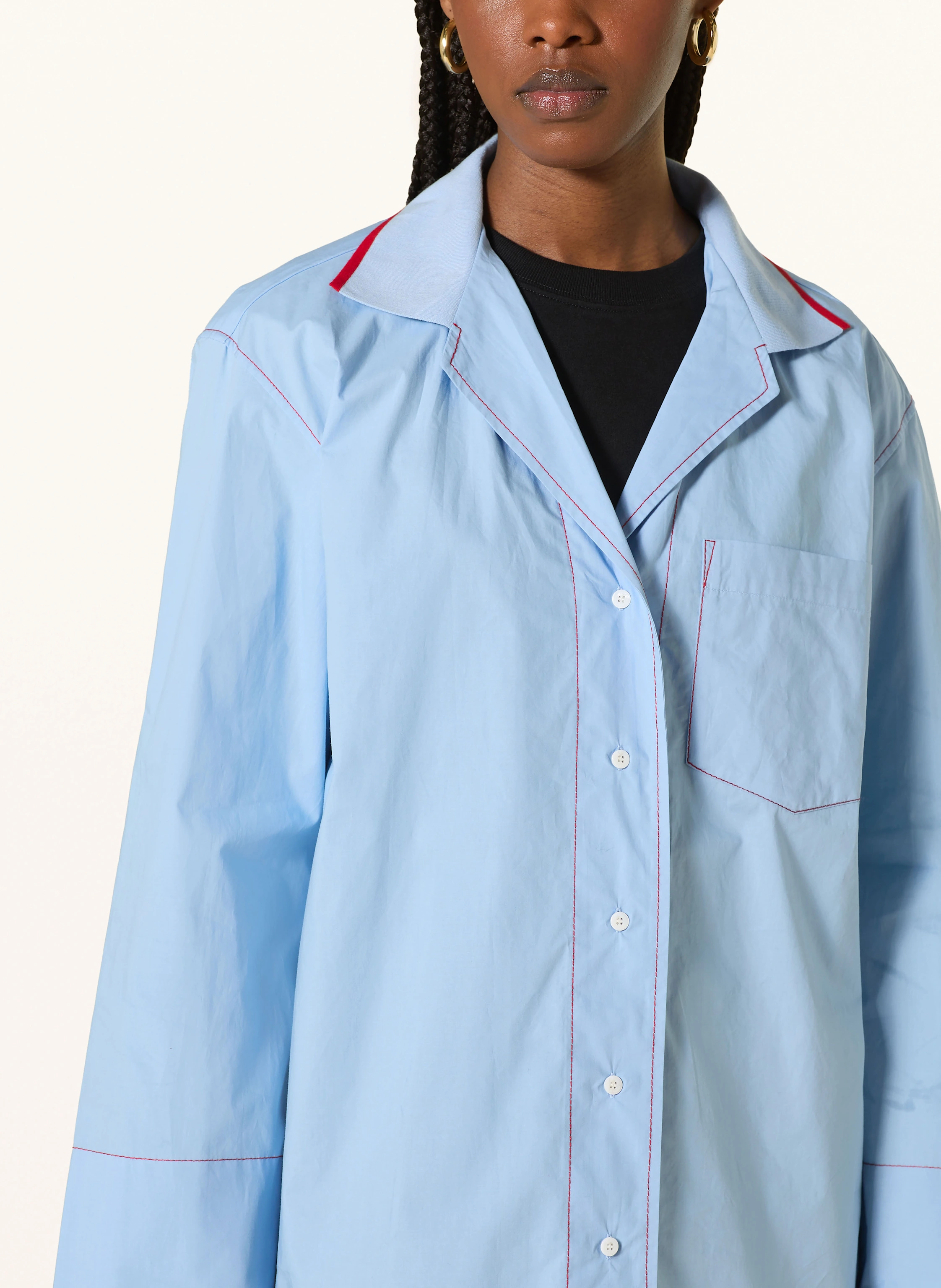 CLAUDIE PIERLOT Bluse