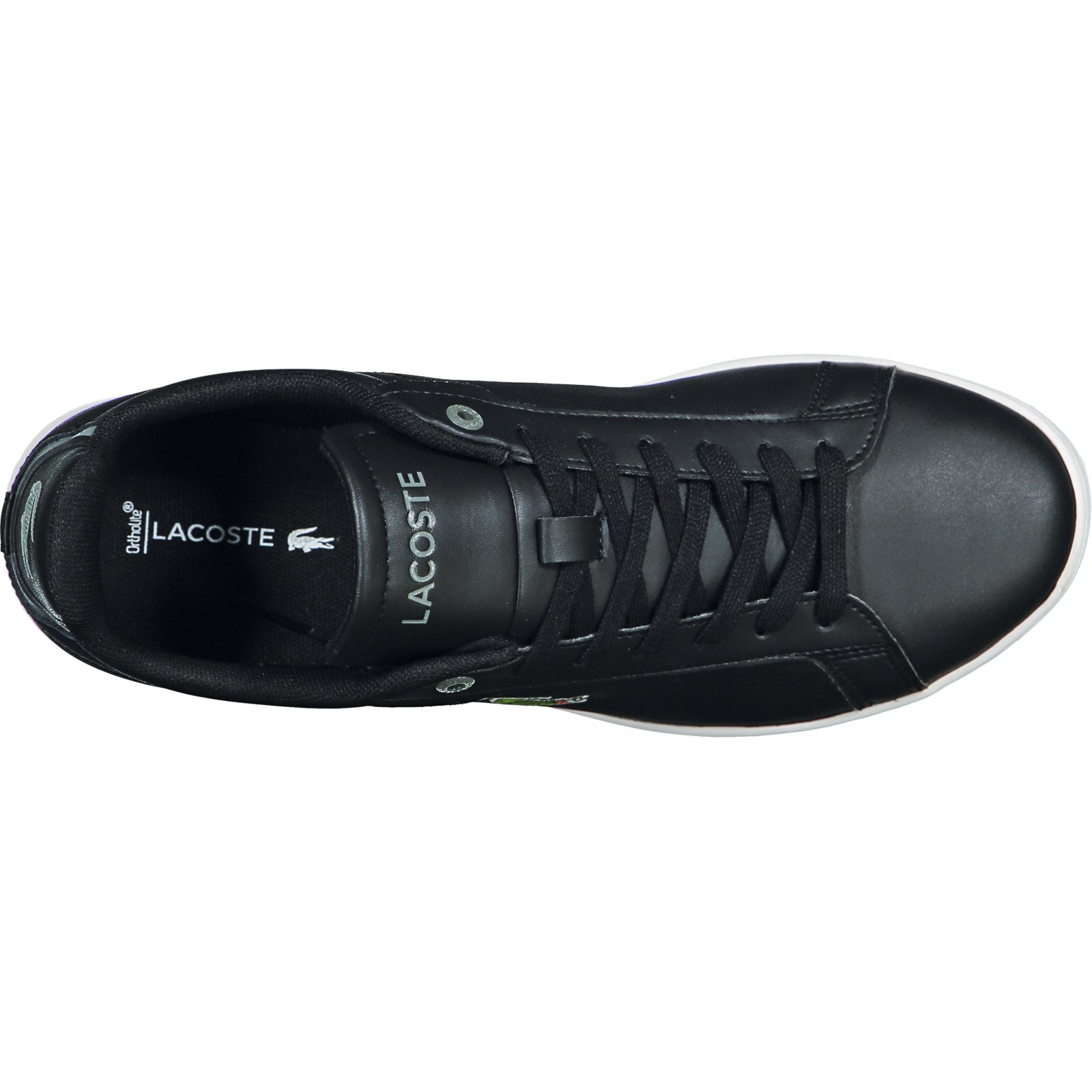 Lacoste Herren-Sneaker Carnaby Pro LTH