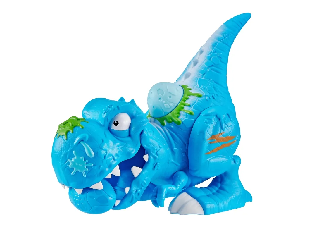 Smashers DINO Thaw SMASH-O-SAUER