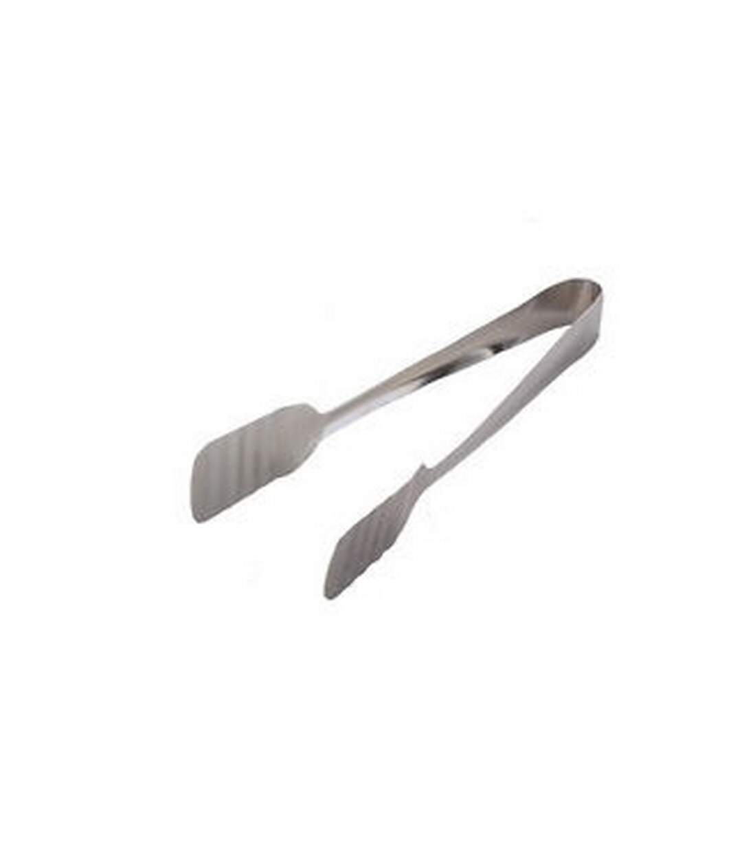 Chef Aid - Pinces (Argenté) (Taille unique) - UTST5830