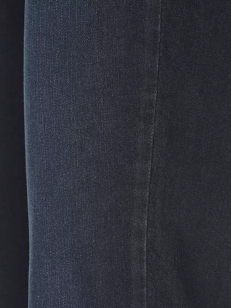 BRAX Jeans Straight Fit CADIZ dunkelblau