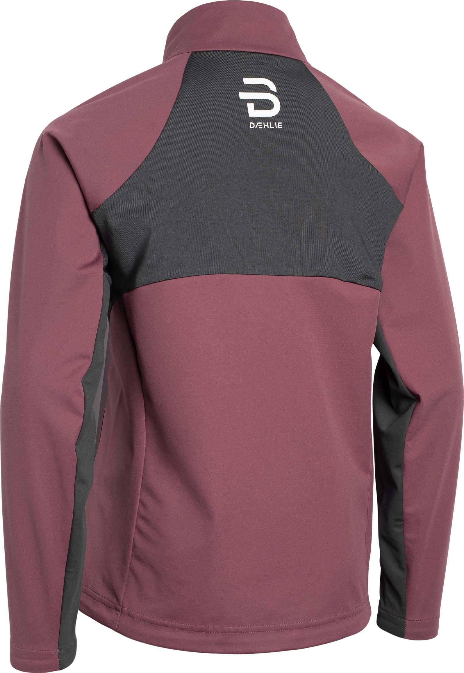 Jacket Challenge 2.0 Junior Wild Berry