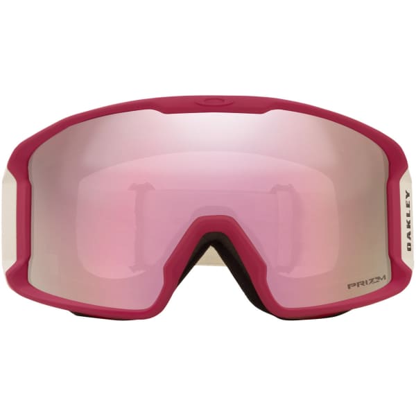 Masque de ski OAKLEY LINE MINER XM W