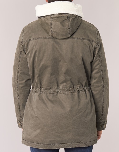 Pepe jeans - MITSIO - Kaki