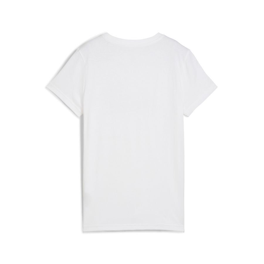 Puma ESS METALLIC No. 1 Logo T-Shirt
