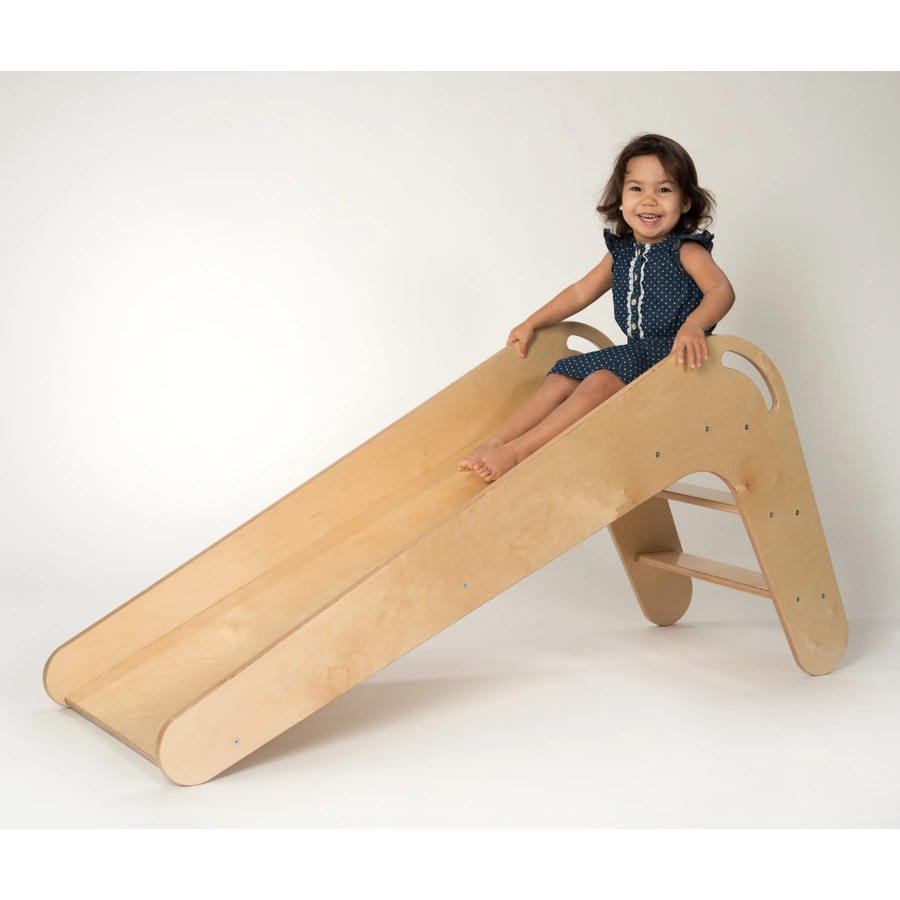KidsBo Kinderrutsche VIVA natur