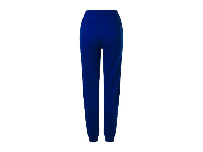 Dames joggingbroek