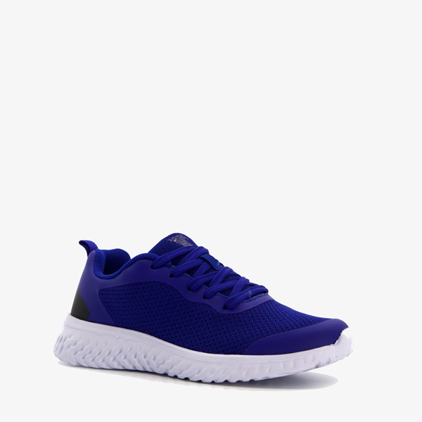 Osaga Play 3 jongens sneakers blauw