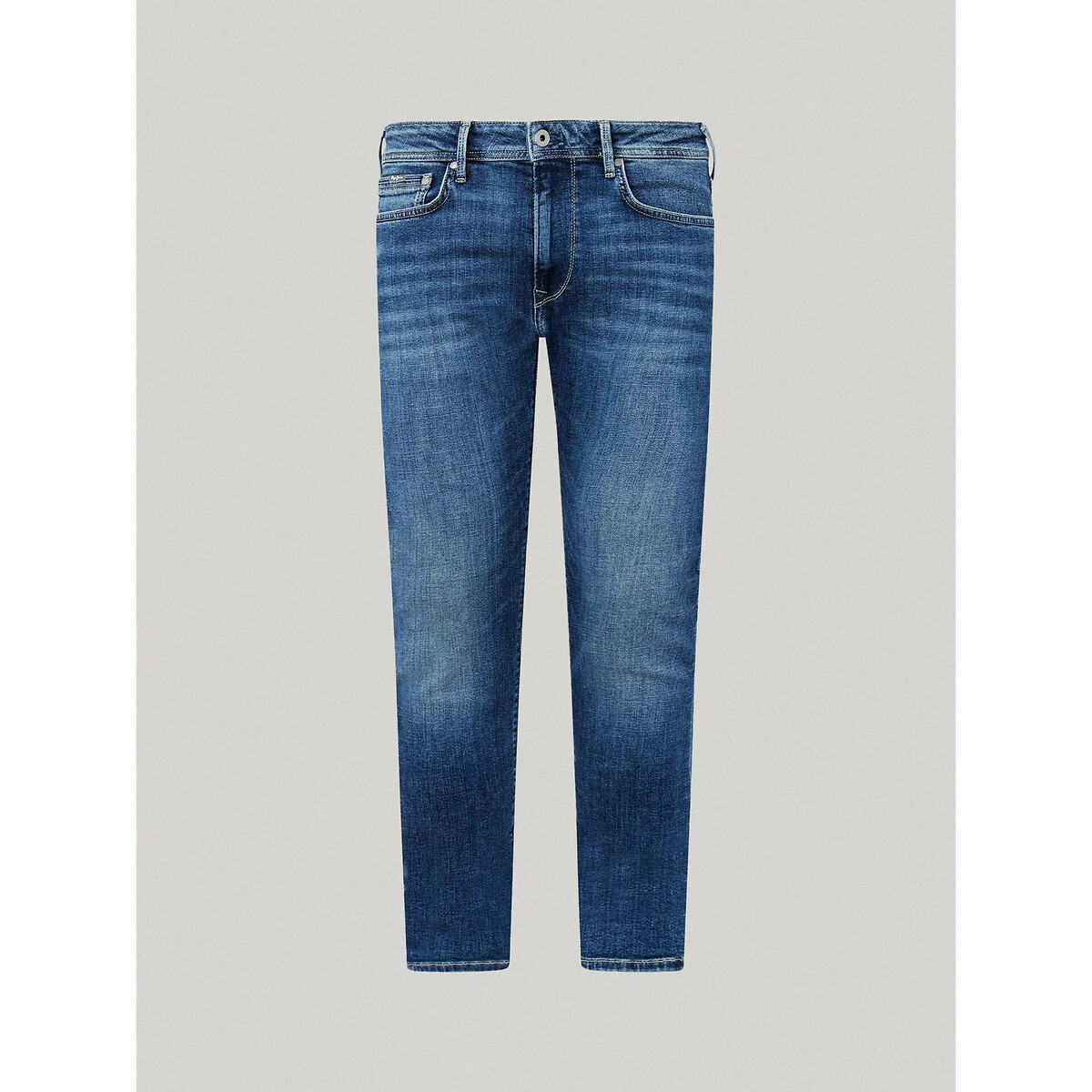 PEPE JEANS<br>Calça jeans normal Stanley