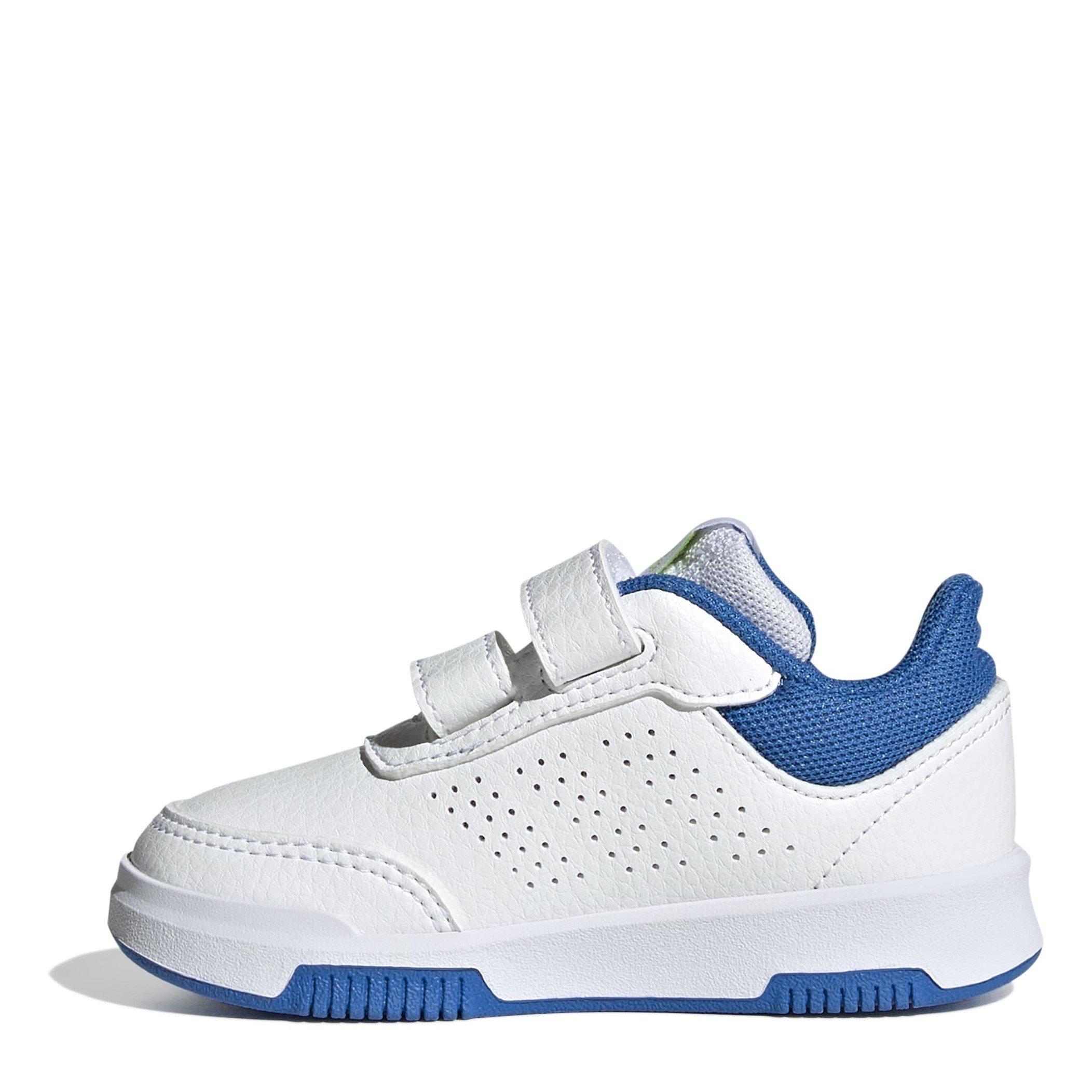 adidas Tensaur 3 Infant Trainers