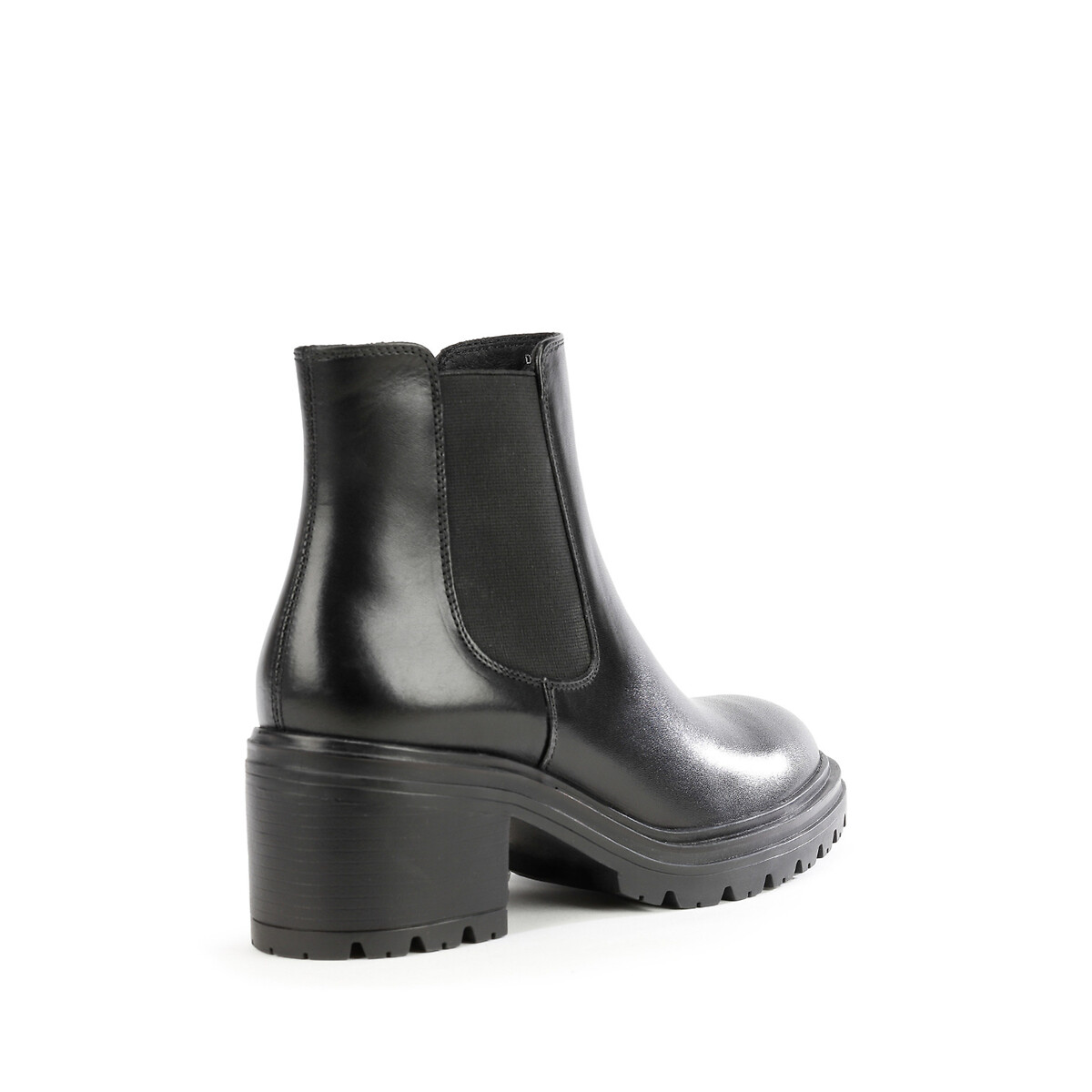 GEOX<br>Botas Chelsea Damiana