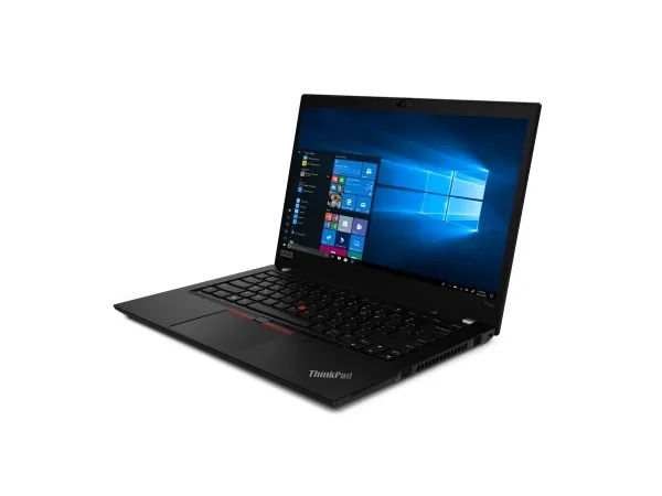 Lenovo ThinkPad P14s - Intel Core i5 - 10310U / op til 4.4 GHz - Win 10 Pro - 16 GB RAM - 256 GB SSD - 14