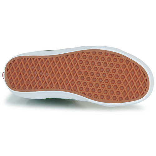Vans - SK8-HI - Vert