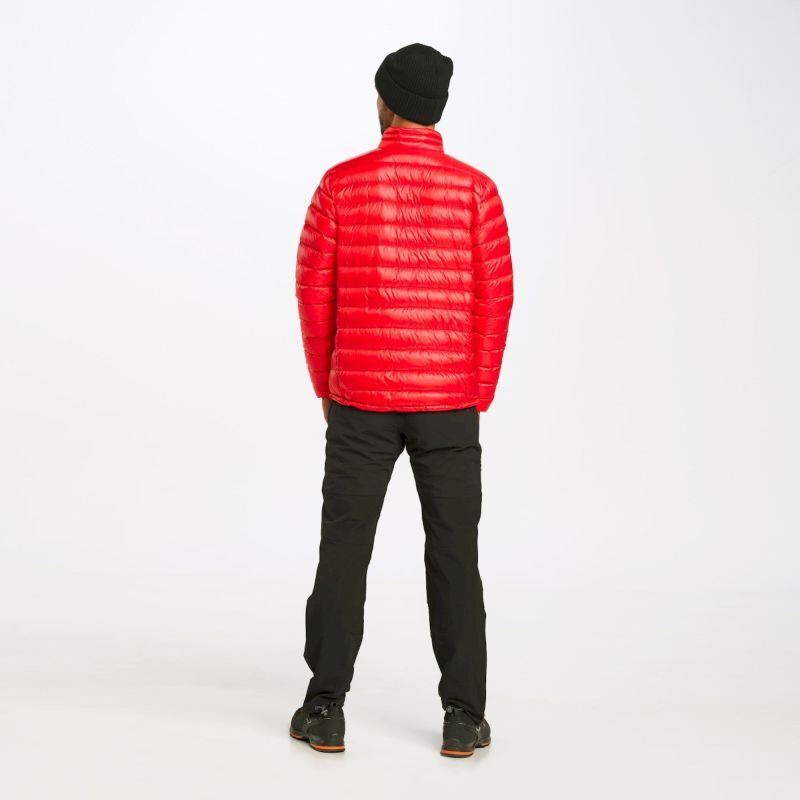 Levity - Doudoune homme