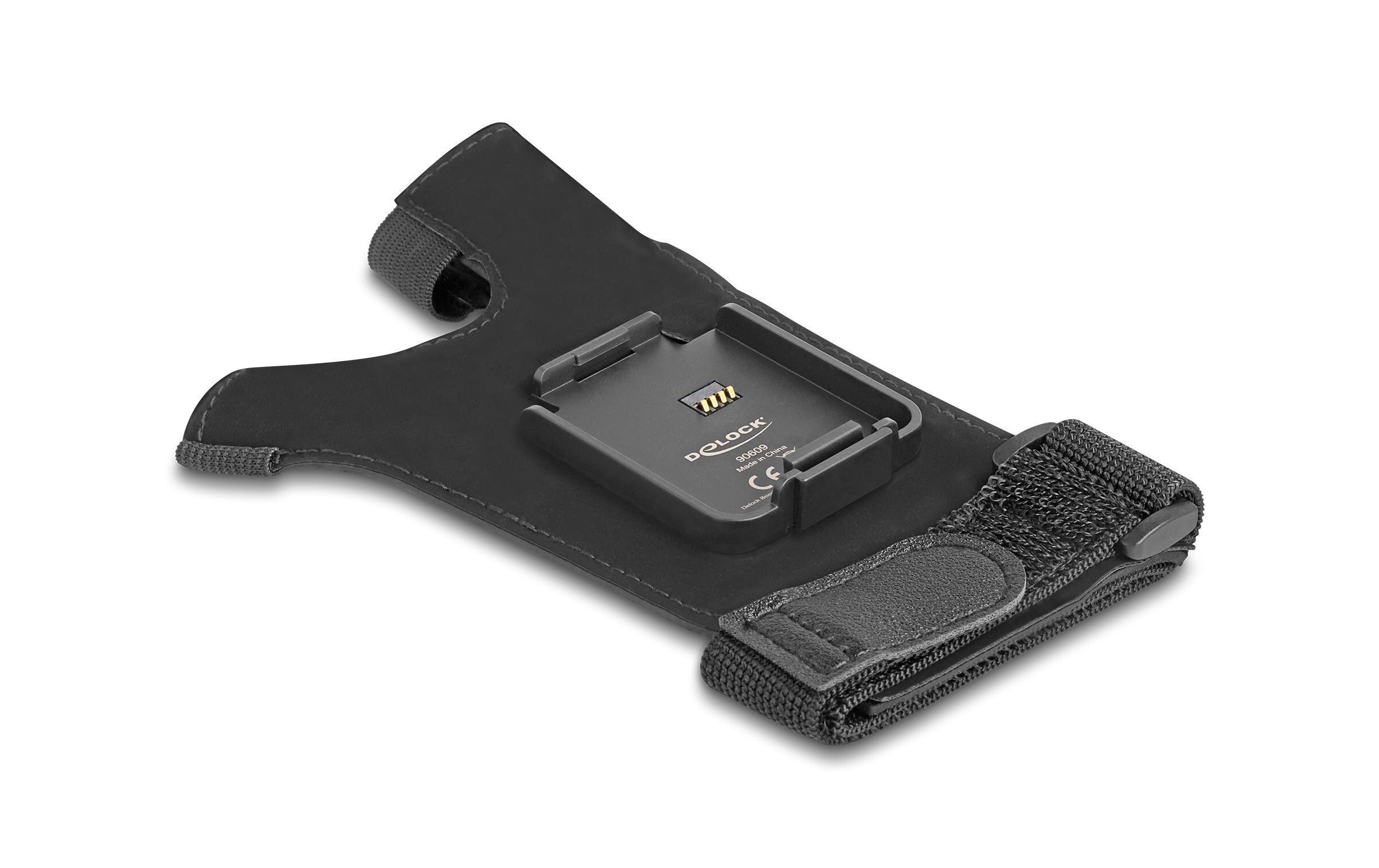 Handschuh für 90605 Barcode ScannerHandschuh für Scanner 90605 für Linkshänder