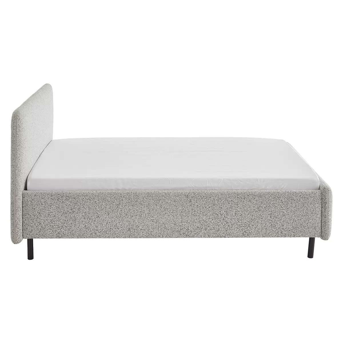 Polsterbett Primo 140x200 Beige