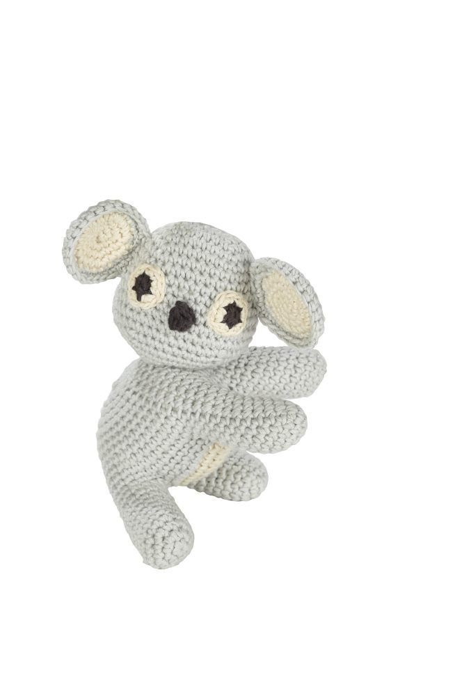 Kuscheltier VEGGY TOYS