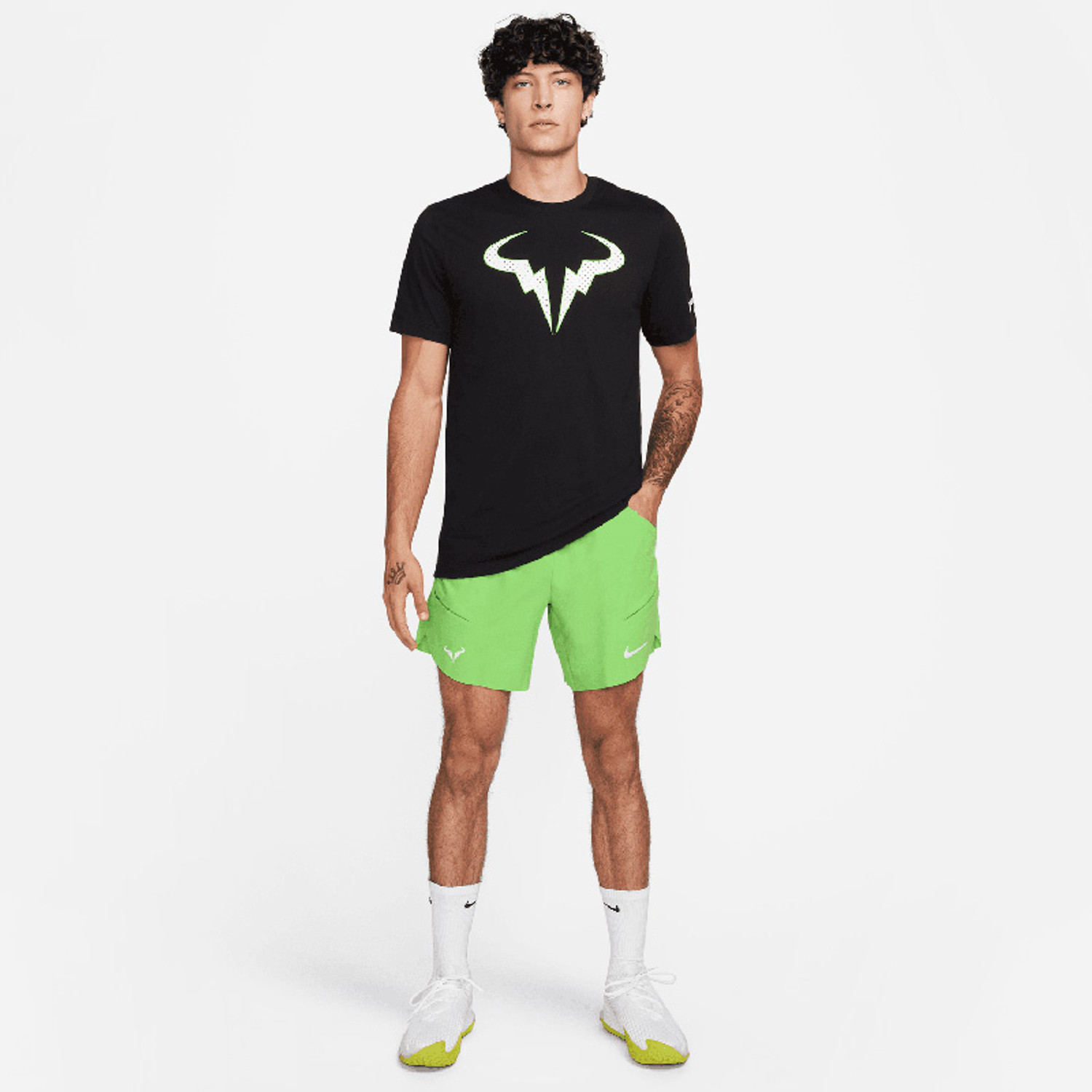 Nike Court Rafa Set