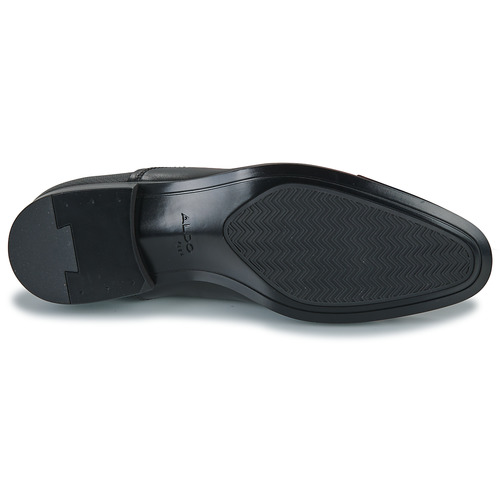 Aldo - ALBECK - Noir
