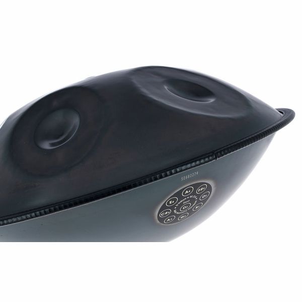 Sela Harmony Handpan D Sabye 214