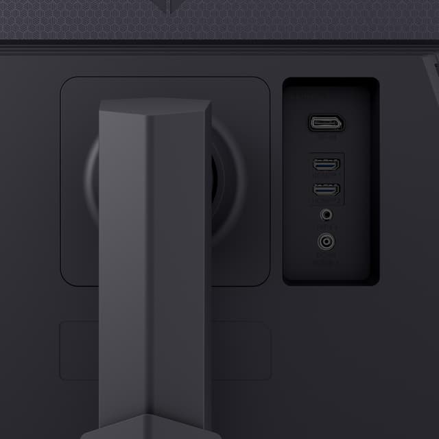 LG UltraGear 27GS75Q 27