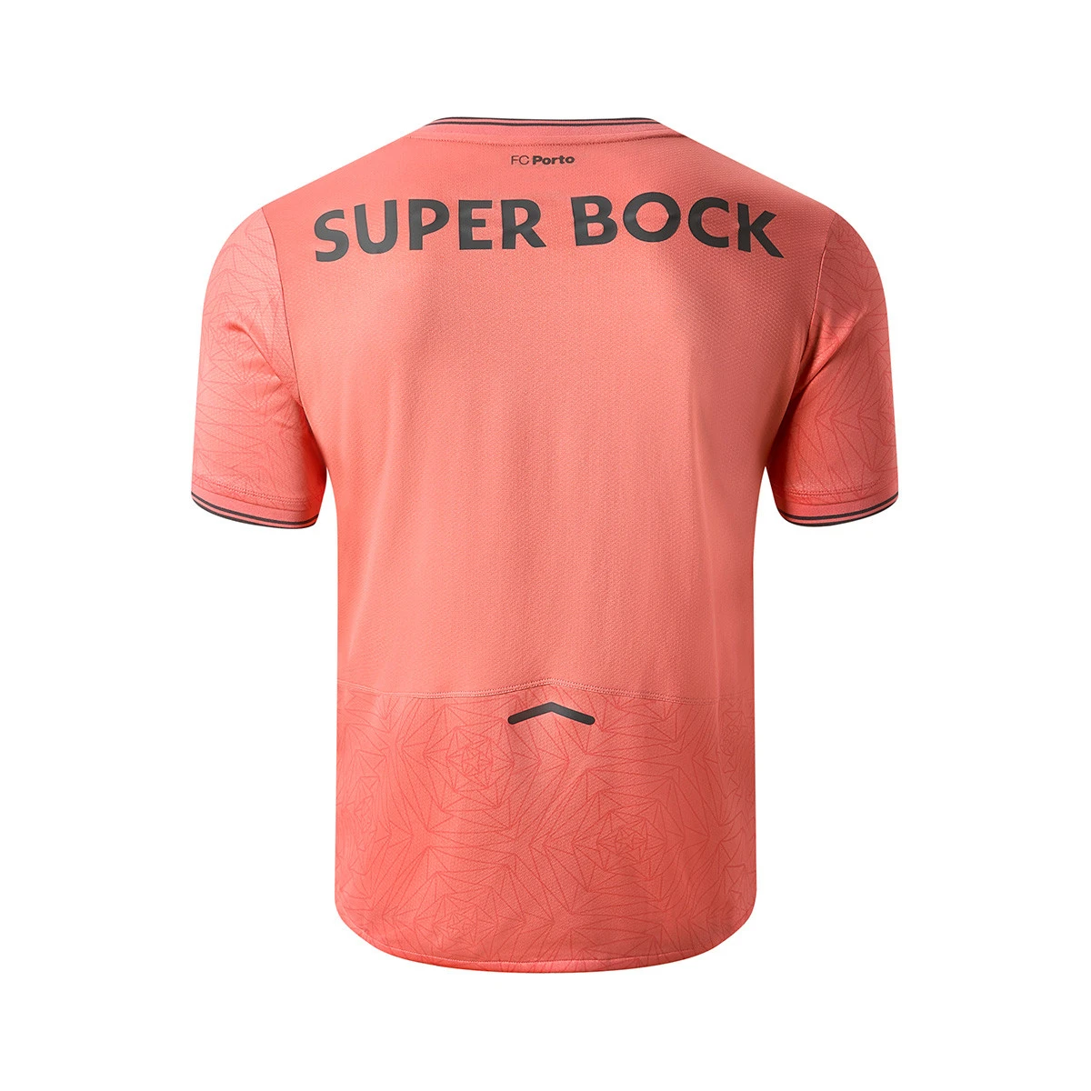 Camisola New Balance FC Porto Segundo Equipamento 2025-2026