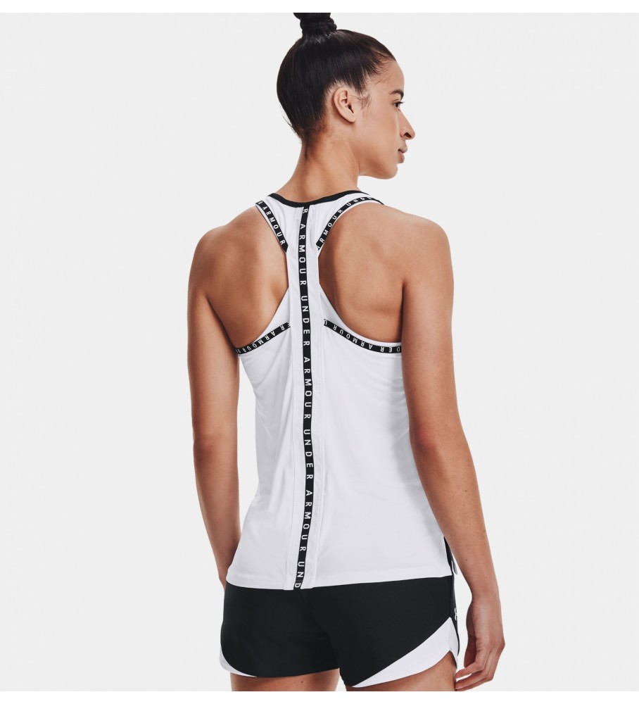 Regata Under Armour UA Knockout Branca