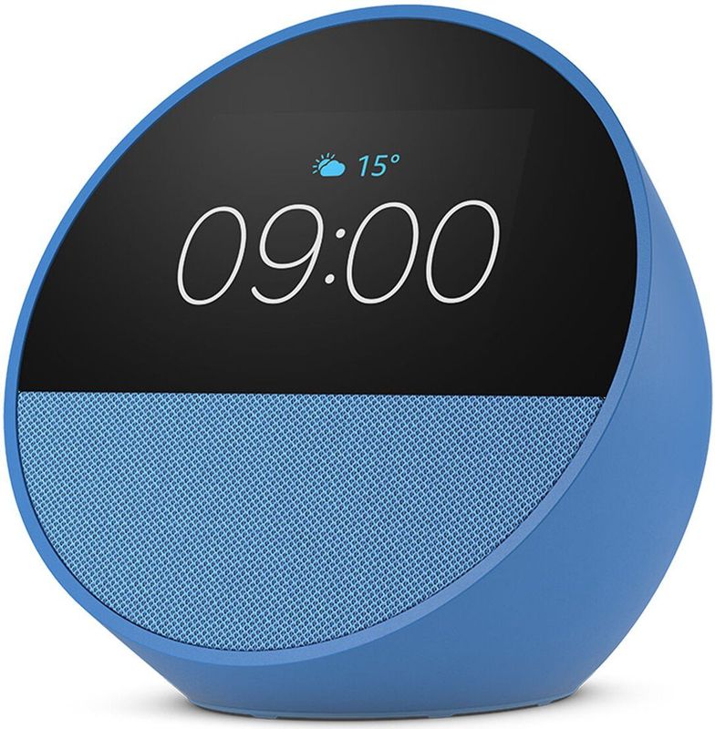 Echo Spot (2024) Smart Speaker