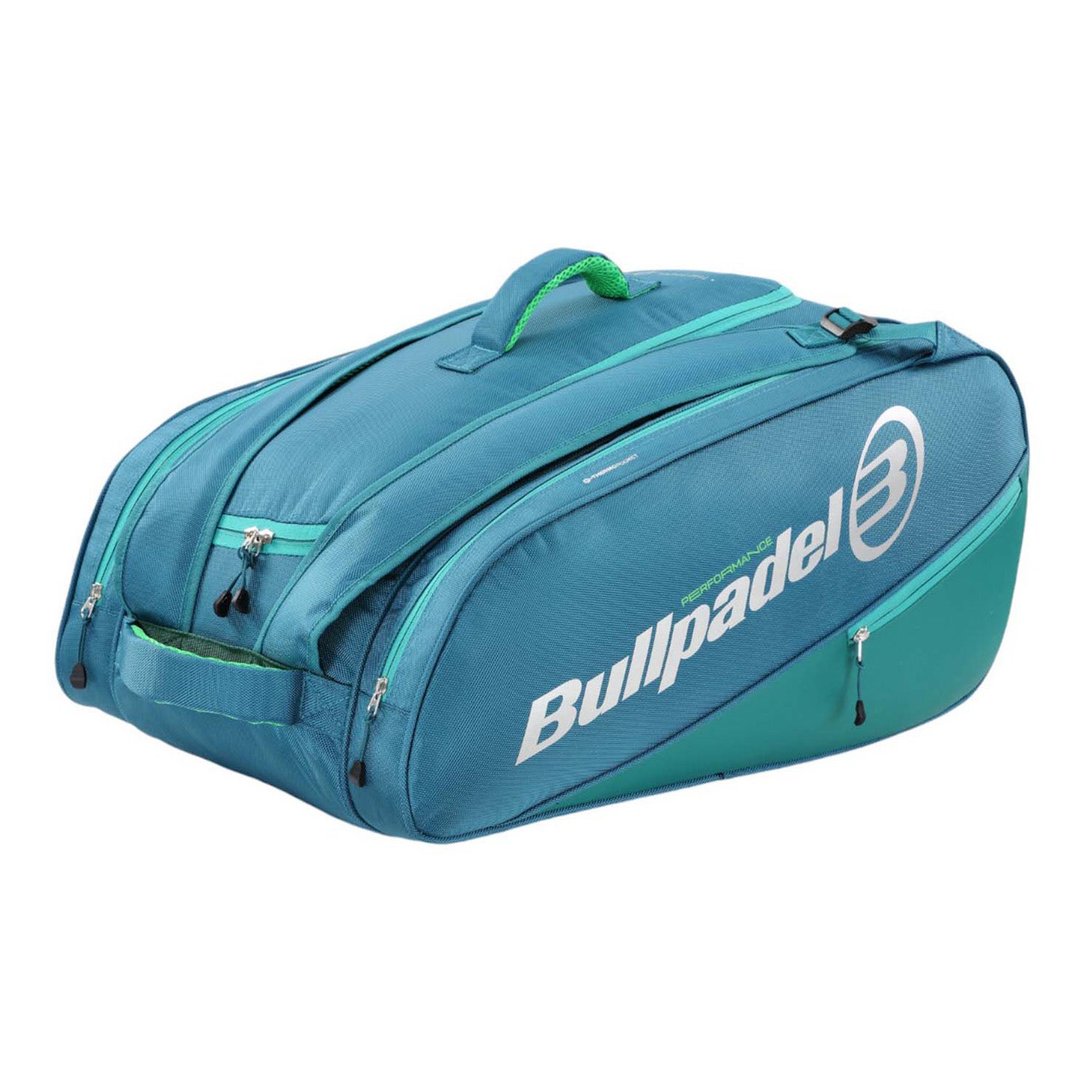 Bullpadel  Performance BPP25014 Bag