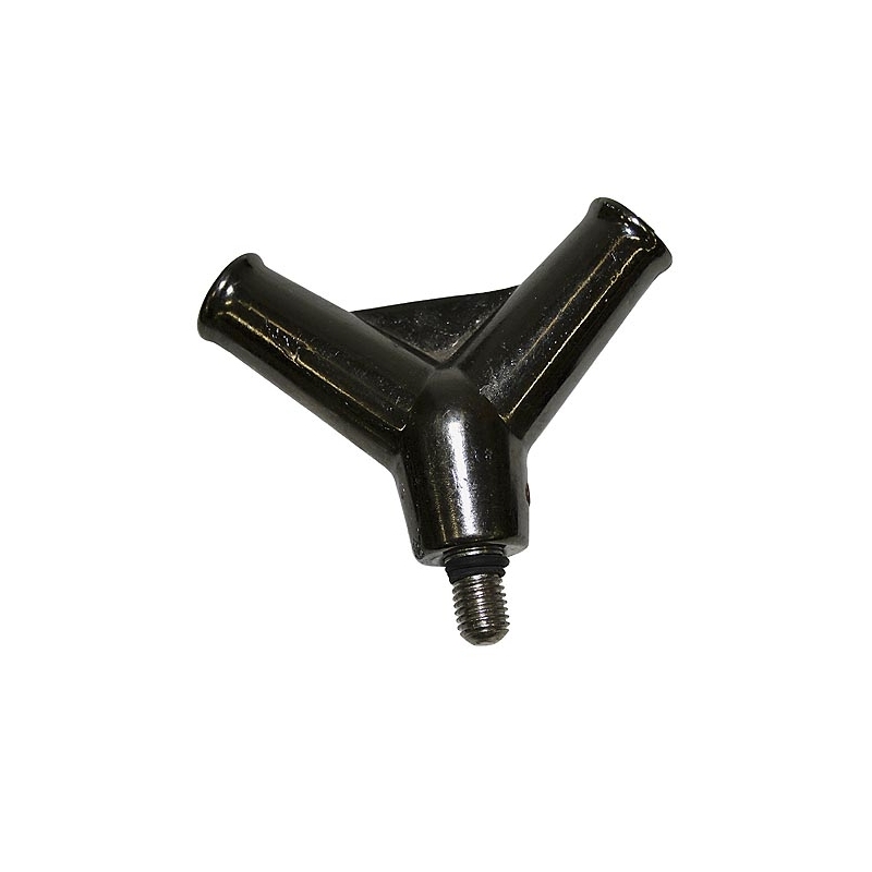 Fourche Epuisette Carp Spirit Luxe